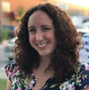 Meet your Posher, Aimee